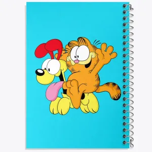 دفتر گارفیلد Garfield