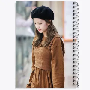 دفتر جیسو بلک پینک Black Pink