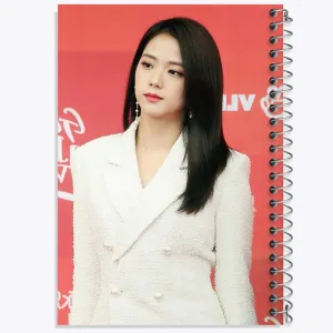 دفتر جیسو بلک پینک Black Pink