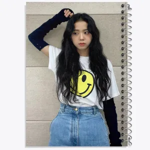 دفتر جیسو بلک پینک Black Pink