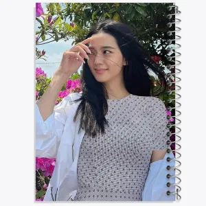 دفتر جیسو گروه بلک پینک Black Pink