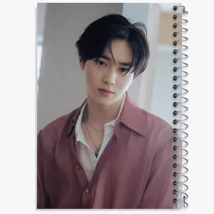 دفتر سوهو گروه اکسو EXO