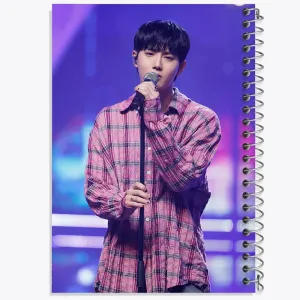 دفتر سوهو گروه اکسو EXO