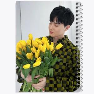 دفتر سوهو گروه اکسو EXO