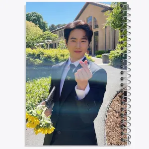 دفتر سوهو گروه اکسو EXO