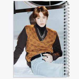 دفتر سوهو گروه اکسو EXO