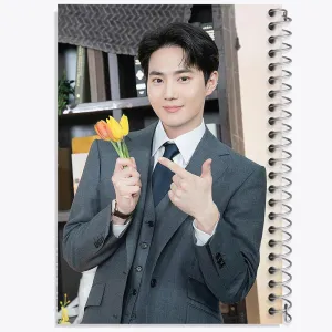 دفتر سوهو گروه اکسو EXO