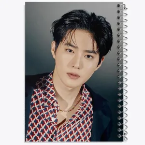 دفتر سوهو گروه اکسو EXO