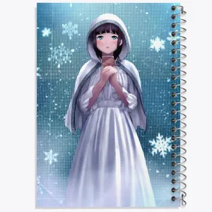دفتر دیا انیمه لاو لایو Love Live