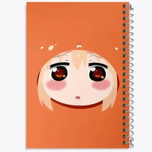 دفتر اومارو انیمه اوماروچان Umaru Chan