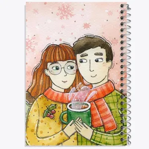 دفتر عاشقانه