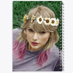 دفتر تیلور سوئیفت Taylor Swift