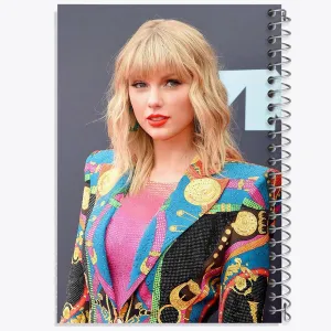 دفتر تیلور سوئیفت Taylor Swift