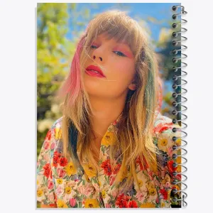 دفتر تیلور سوئیفت Taylor Swift