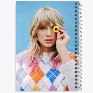 دفتر تیلور سوئیفت Taylor Swift
