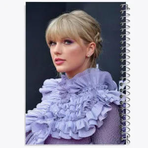 دفتر تیلور سوئیفت Taylor Swift