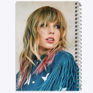 دفتر تیلور سوئیفت Taylor Swift
