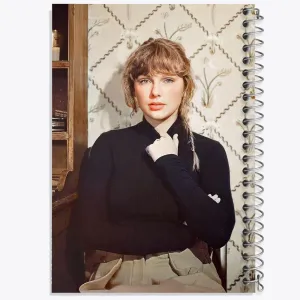 دفتر تیلور سوئیفت Taylor Swift