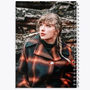 دفتر تیلور سوئیفت Taylor Swift