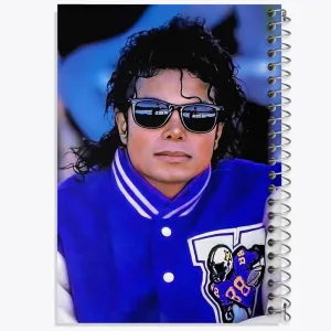 دفتر مایکل جکسون Michael Jackson