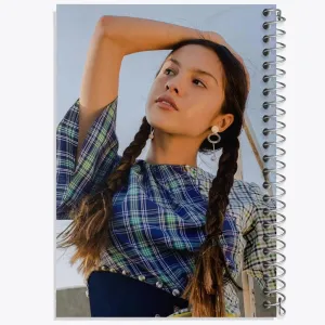 دفتر اولیویا رودریگو Olivia Rodrigo