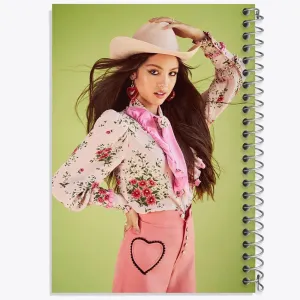 دفتر اولیویا رودریگو Olivia Rodrigo