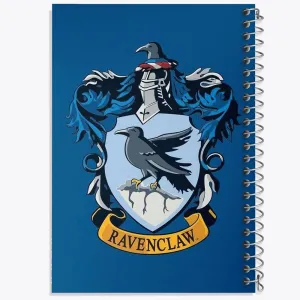 دفتر ریونکلاو هری پاتر Harry Potter