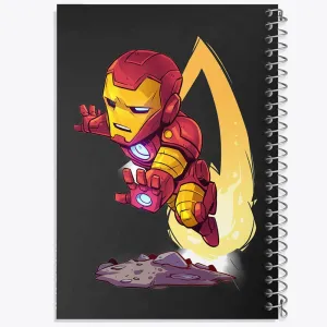 دفتر اونجرز مارول Marvel
