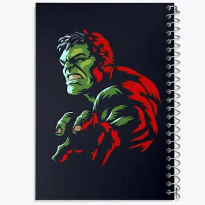 دفتر مارول Marvel