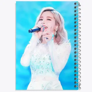 دفتر سولار گروه مامامو Mamamoo