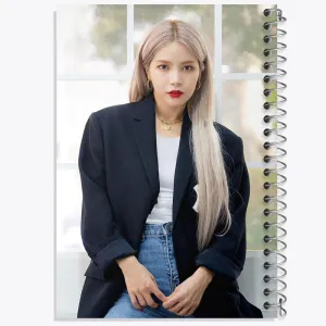 دفتر سولار گروه مامامو Mamamoo