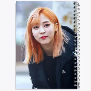 دفتر مونبیول گروه مامامو Mamamoo