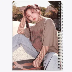 دفتر ویین گروه مامامو Mamamoo