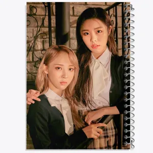 دفتر مونبیول و ویین گروه مامامو Mamamoo