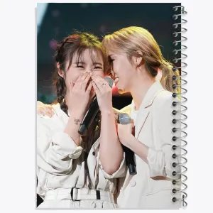دفتر مونبیول ویین گروه مامامو Mamamoo