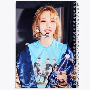 دفتر مونبیول گروه مامامو Mamamoo