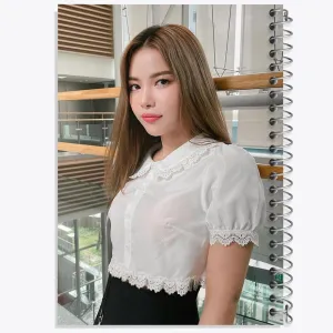 دفتر سولار گروه مامامو Mamamoo