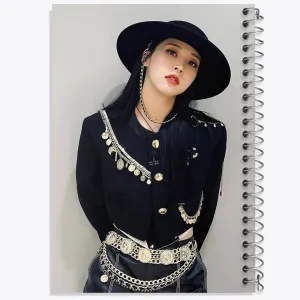دفتر مونبیول گروه مامامو Mamamoo