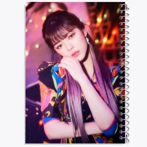 دفتر جونگیون گروه توایس TWICE