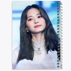دفتر جویی گروه توایس TWICE