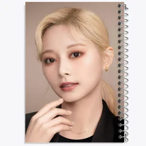 دفتر جویی گروه توایس TWICE