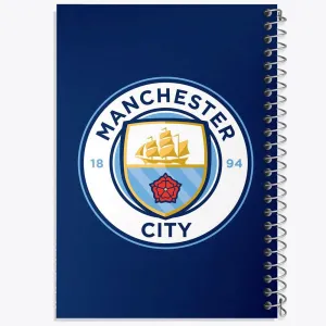 دفتر باشگاه منچسترسیتی Manchester City