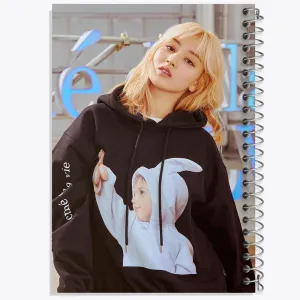 دفتر جیهیو گروه توایس TWICE