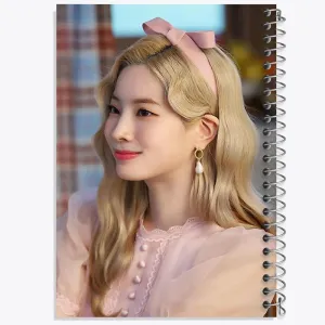 دفتر داهیون گروه توایس TWICE