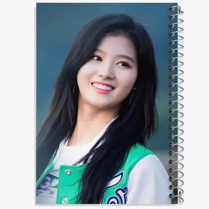دفتر سانا گروه توایس TWICE