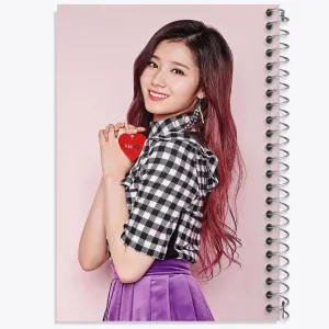 دفتر سانا گروه توایس TWICE