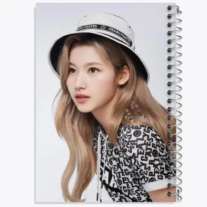 دفتر سانا گروه توایس TWICE