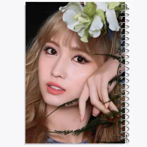 دفتر مومو گروه توایس TWICE