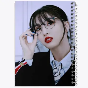 دفتر مومو گروه توایس TWICE