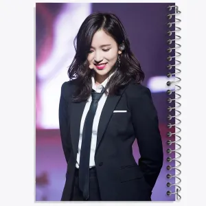دفتر مینا گروه توایس TWICE